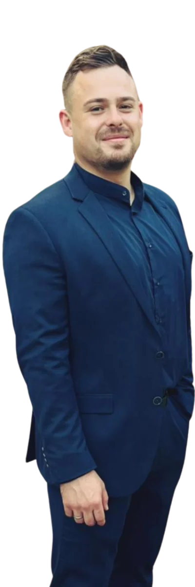 Rechtsanwalt Daniel Schudera